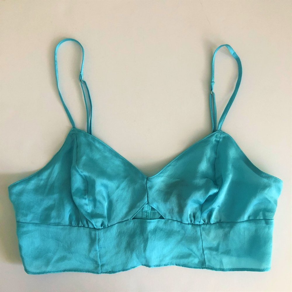 VS Silk Lingerie Designer Collection